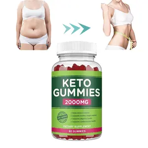 Effective acv keto gummies super slim blast fat management weight loss slimming gummy