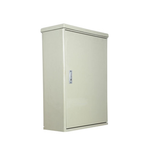 Armoire de raccordement fibre optique murale 288-432 cœurs, mini-bac de raccordement, boîtier de fusion FTTH <span class=keywords><strong>ODC</strong></span>, armoire de raccordement de câbles à fibres optiques - Product Image 2