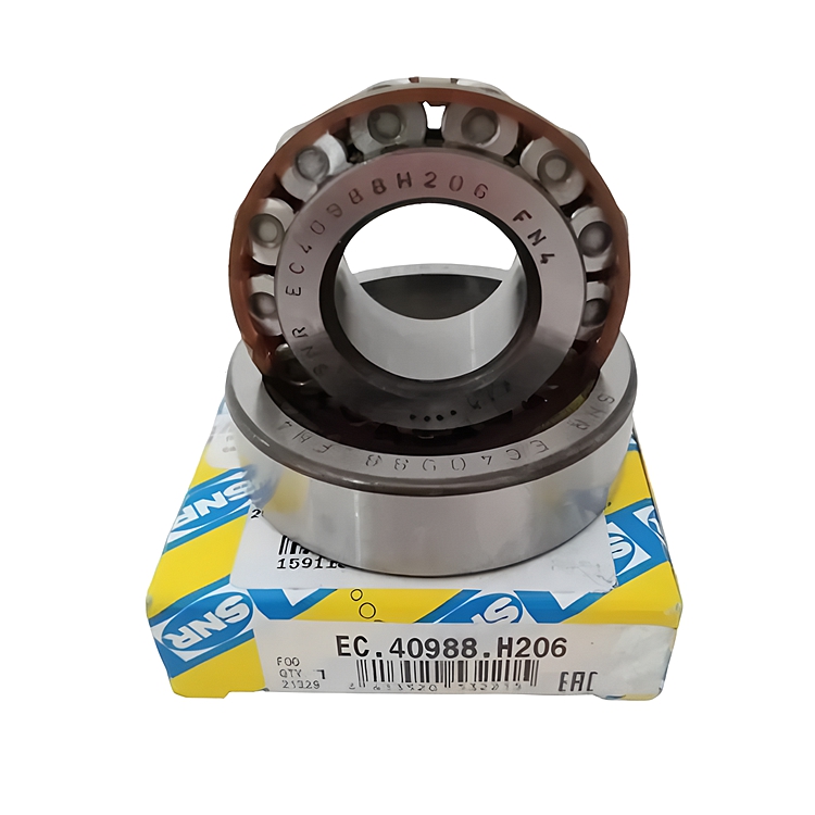 SNR EC.40988.H206 Taper Roller Bearing - Precision & Durability