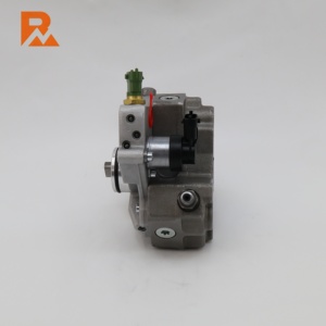 Pompe d'injection de carburant 0445010111 pour moteur - Product Image 1