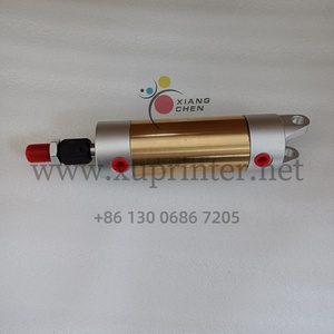 Cylindre OEM WD 094K0606-2-84 pour Roland 800, cylindre d'amortissement à air - Product Image 5