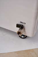 Refroidisseur de broche CNC CW-6200 2HP 2.2kW, haute capacité de refroidissement, refroidisseur d'eau à recirculation, compresseur, réservoir 14L, température précise