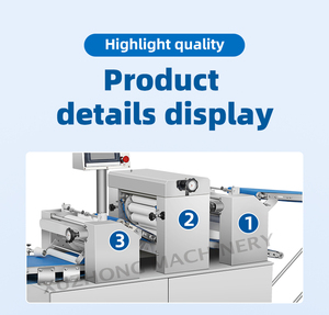 Xuzhong chuyên nghiệp Máy làm bánh mì cho sử dụng thương mại mới cho bánh mì cho bột - Product Image 6