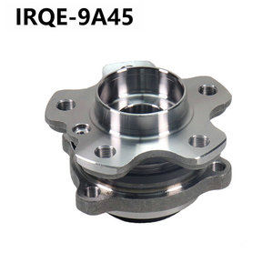 Unidad de Rodamiento de Rueda Delantera y Conjunto de Cabezal de Eje IRQE-9A45 para BMW X6 G0 31206892868, Pieza de Repuesto Nueva - Product Image 2