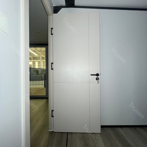 Maison conteneur extensible sur mesure avec 3 chambres et salon, <span class=keywords><strong>appartement</strong></span> mobile avec une belle résistance au feu - Product Image 4