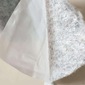 Manufacturer's Direct Supply <strong>of</strong> Waterproof <strong>Felt</strong> <strong>Roll</strong>, High-density Non-woven Fabric for Sound Insulation and Thermal Insulation - Product Image 4