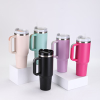 Thermos en cuivre de haute qualité personnalisable multifonctionnel avec affichage numérique de la température 16oz Isolation thermique 24 heures