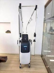 Appareil Cryomagwave à ondes magnétiques froides pour la réduction de la graisse du visage et du corps, le raffermissement de la peau et le renforcement musculaire - Product Image 2