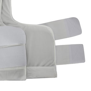 ファッションセーフティモールプレートキャリア個人用保護隠蔽型防刃タクティカルウェイトモールタクティカルセーフティベスト - Product Image 4