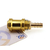 Adaptateur de valve de gonflage pour pneu de voiture, accessoire de pompe, clip de valve, connecteur de serrage