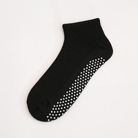 Chaussettes antidérapantes pour hommes SN, chaussettes respirantes pour trampoline, chaussettes antidérapantes avec grip, chaussettes de yoga nouvelle conception, chaussettes très vendues
