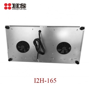 Portable <b>burner</b> Induction Cooktop Induction <b>Wok</b> <b>burner</b> Big Size Cooker Heating Coil - Product Image 6
