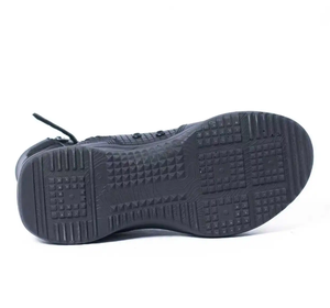 Botas DFK1 ultraligeras de 0.89 kg, color negro desierto, color caqui, botas ligeras para entrenamiento, zapatos de combate. - Product Image 4