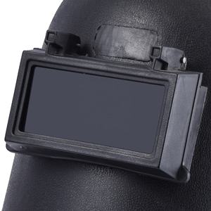 Usine en gros industrie ombre <span class=keywords><strong>10</strong></span> remplacement de lunettes de soudage de taille régulière pour le soudage - Product Image 1