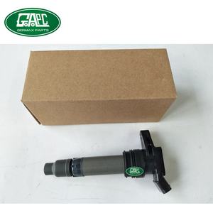 LR002954 30684245 6G9N-12A366 099700-1070 GL0959 点火线圈适用于 Land Rover Freelander 2 2006-2014 线圈零件 - Product Image 6