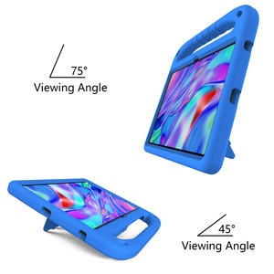 Housse EVA pour tablette <span class=keywords><strong>Lenovo</strong></span> IDEA <span class=keywords><strong>TAB</strong></span> 11 TB335 M11 TB331 M10 TB328 P11 Plus TB350 10.6 <span class=keywords><strong>K10</strong></span> TB311 10.1 J706 étui en mousse portable - Product Image 5