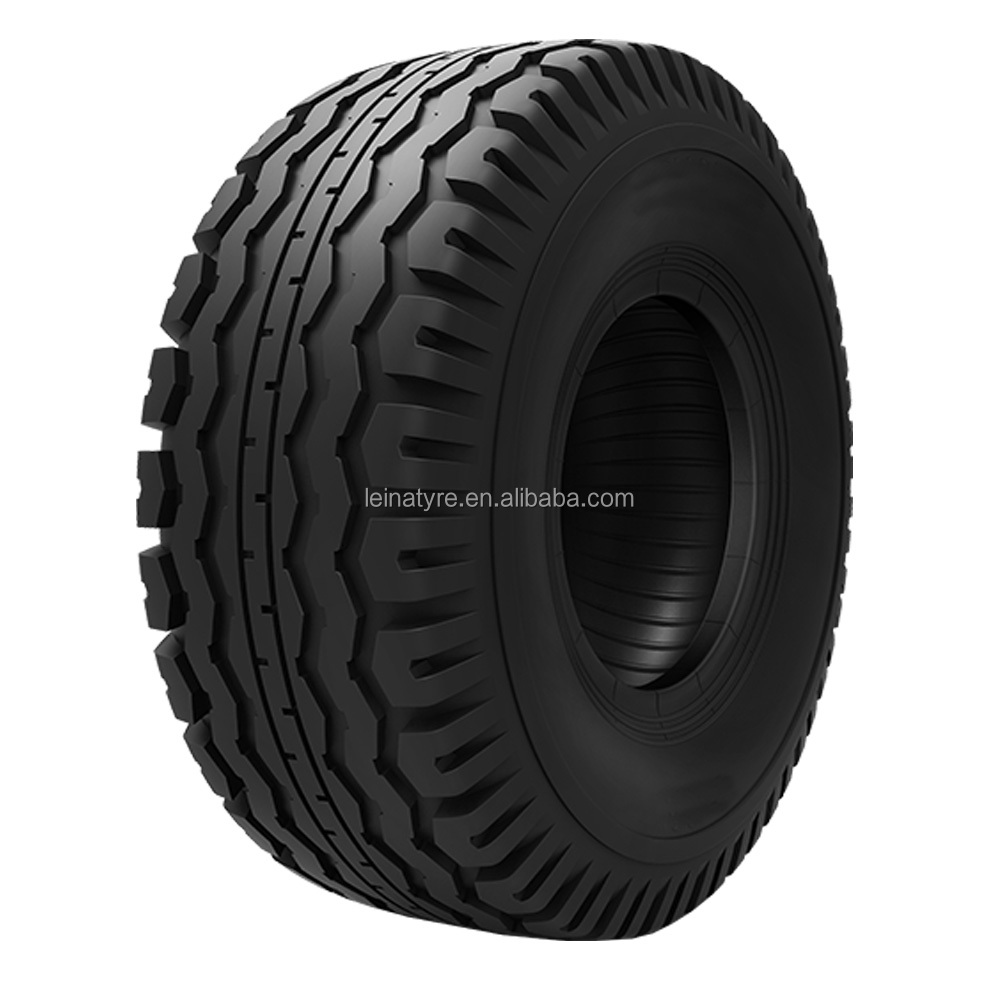 E7 Rib Pattern off the Road Tires - Durable & High Performance