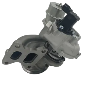GEYUYIN涡轮增压器CT16V 17201-36010涡轮增压器适用于雷克萨斯新型涡轮R4-Turbo-Ottomotor发动机