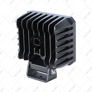 Luz LED de trabajo de alta calidad para tractor, camión, elevador, minería, agricultura, 60W, foshan - Product Image 4