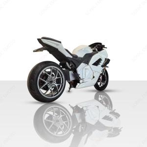 Motocicletas Todoterreno para Adultos, 8000W, Potente Motor Eléctrico, Batería de Litio de 72V, Velocidad Máxima de 140km/h, Capacidad de Carga de 300kg, de Fábrica China - Product Image 6
