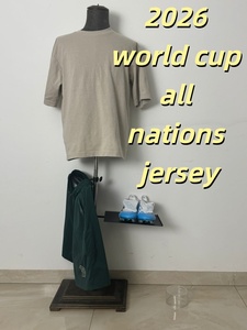 <span class=keywords><strong>Camiseta</strong></span> Deportiva de <span class=keywords><strong>Rugby</strong></span> para Hombre Adi, Estilo Moderno, Transpirable, Sublimada, Competitiva, Económica, Personalizable - Product Image 3