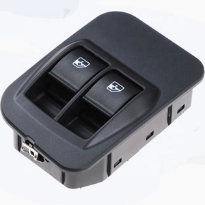 Nouveau commutateur de lève-vitre 6490G8 735518655 735461275 1618106380 pour <span class=keywords><strong>Peugeot</strong></span> <span class=keywords><strong>BIPPER</strong></span> <span class=keywords><strong>Citroen</strong></span> <span class=keywords><strong>NEMO</strong></span> <span class=keywords><strong>Fiat</strong></span> FIORINO <span class=keywords><strong>QUBO</strong></span> - Product Image 1