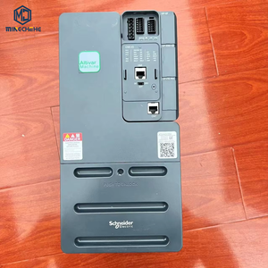 ATV340U07N4ขับเคลื่อนความถี่ผันแปร AC ATV340U30N4 ATV340U40N4 ATV340U15N4 ATV340U22N4สำหรับระบบอัตโนมัติในอุตสาหกรรม - Product Image 1