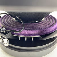 Speaker Woofer 12 Inch 2023 Populer 1286-005 450W RMS Magnet 200MM Sistem Audio Profesional DJ Mid Bass Subwoofer Kertas