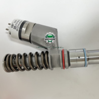 295-9085 374-0750 618-0750 20R-8047 20R-2284 Conjunto de inyector de combustible para motor Modelo C32 Sistema de boquilla de inyección de combustible diésel