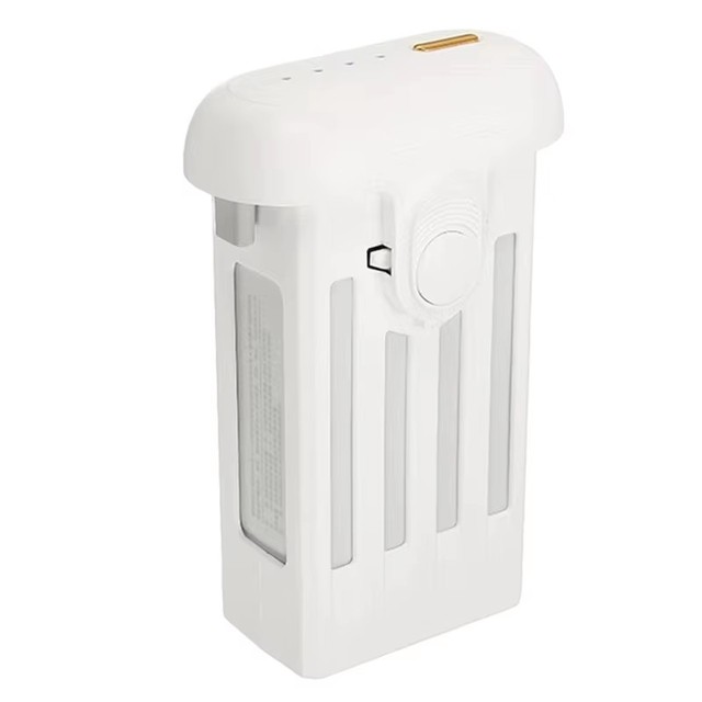 Universal Drone Battery 5100mAh with Long Battery Life, Compatible with 4K and 1080 Models