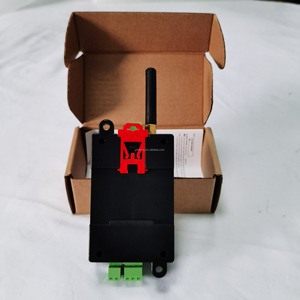 GSM 2G điều khiển từ xa chuyển tiếp đơn G202 cho trượt/swing cửa nhà để xe mở cửa - Product Image 4