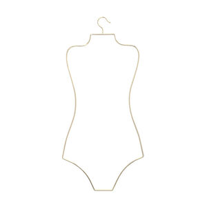 Đồ bơi hình dạng cơ thể móc <span class=keywords><strong>Bikini</strong></span> đồ lót áo ngực hiển thị giá bơi phù hợp với móc kim loại - Product Image 6