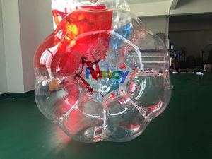 Juego <span class=keywords><strong>de</strong></span> Pelota inflable para juego <span class=keywords><strong>de</strong></span> fútbol, pelota inflable <span class=keywords><strong>de</strong></span> <span class=keywords><strong>alquiler</strong></span> barata - Product Image 5