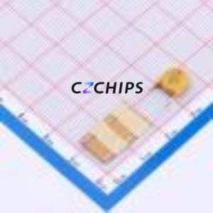 Condensador de Seguridad VY2152M31Y5US6UV7, Componente de Montaje en Orificio (THT), P=7.5mm 1.5nF 20% 440V X1, Y2 - Product Image 1