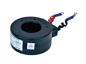 YOKINS, Transformateur de courant 200/5A, CT 200A pour ampèremètre selon le modèle IS2705 YOK-RW43 Mesure de courant alternatif - Product Image 6
