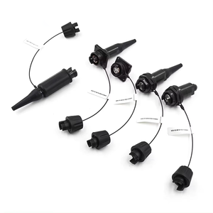 מחבר סיבי קרן Hxb13 למכלולים כבל סיב טקטי - Product Image 5