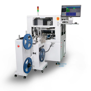 Worthy Precision Automatic Plate Feeding KA2000-GS2 Built-in <strong>Programmer</strong> Automatic Ic Chip <strong>Programmer</strong> - Product Image 5