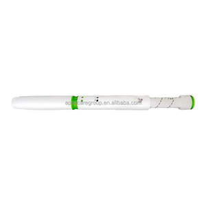ApexCare Premium 10mg 3ml Disposable <b>Pen</b> Engineered with leading technology and backed by quality certifications. - Product Image 6