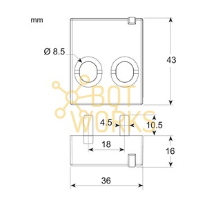 Schneider Electric A9MEM1522 - Nuovo - Product Image 1