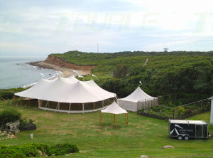 Tienda de campaña para fiestas de bodas, 32x50 S - Product Image 5