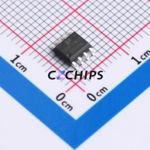 Amplificateur de précision de puce IC de circuit intégré SOP-8 OPA2330AIDR-TP original et flambant neuf - Product Image 1