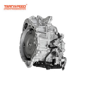 Conjunto de Transmisión Automática Original ATX A6GF2 A6GF1 para Hyundai <span class=keywords><strong>Kia</strong></span> - Product Image 1
