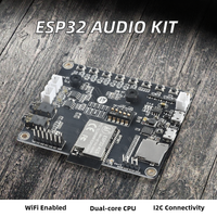 Carte de développement ESP32-Audio-Kit ESP32-A1S double cœur Module audio sans fil série 8M vers WiFi Carte audio ESP32