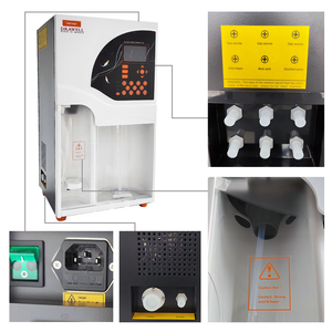 K9840 실험실 Kjeldahl 질소 분석기 가격 Kjeldahl 증류 장치 - Product Image 6