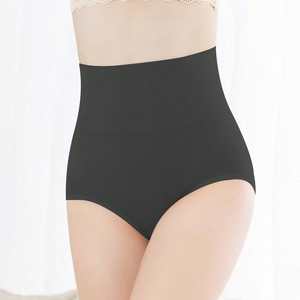 Kadın tarzı yüksek bel zayıflama doğum kontrol karın kontrol kalça kaldırma yağ kontrolü iyi esneklik Slim fit shapewear - Product Image 4