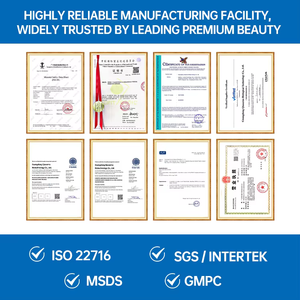 Biểu Tượng Tùy Chỉnh Không Chất Thải Bền Vững Thuần Chay Hương Thơm Miễn Phí Rắn Dầu Gội Cơ Thể Rửa Thanh Xà Phòng Cho Nam Giới Phụ Nữ - Product Image 6