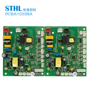 Thâm quyến Máy Trò chơi điều khiển prototyping board điện tử <span class=keywords><strong>PCB</strong></span> cricuit Hội Đồng Quản trị lắp ráp - Product Image 4