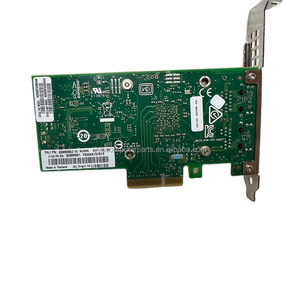 สำหรับการ์ดเครือข่าย 10GbE NIC พอร์ตไฟฟ้า 00MM862 0MM860 X550-T2 00MM862 0MM860 X550-T2 การ์ด - Product Image 3