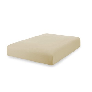 Set di <span class=keywords><strong>Biancheria</strong></span> <span class=keywords><strong>da</strong></span> <span class=keywords><strong>Letto</strong></span> <span class=keywords><strong>Matrimoniale</strong></span> King Size 1800 Fili 100% Poliestere Spazzolato Lenzuola con Angoli in Microfibra - Product Image 1