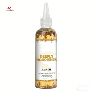 HQ Mixed Proc Discount 120ml Herbal <b>Hair</b> Care <b>Oil</b> Organic Rosemary Fenugreek Keratin Nourishing Moisturizing for <b>Hair</b> Care - Product Image 2